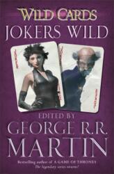 Wild Cards: Jokers Wild (ISBN: 9780575134157)