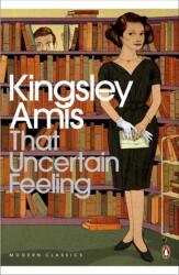 That Uncertain Feeling (ISBN: 9780141194288)