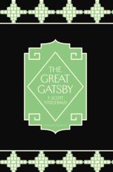 The Great Gatsby (ISBN: 9780099577720)