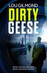 Dirty Geese (ISBN: 9781914148538)