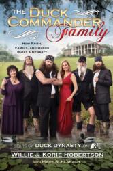 Duck Commander Family (ISBN: 9781476703664)