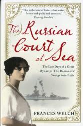 The Russian Court at Sea (ISBN: 9781907595707)