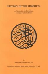 Istoria profeților (ISBN: 9780913321140)