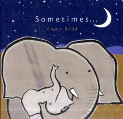 Sometimes (ISBN: 9781848775619)