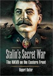 Stalin's Secret War (ISBN: 9781848840539)