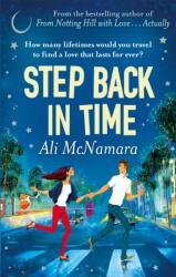 Step Back in Time (ISBN: 9780751550238)