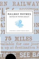 Railway Rhymes (ISBN: 9781841597782)