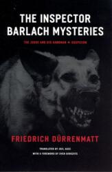The Inspector Barlach Mysteries (ISBN: 9780226174440)