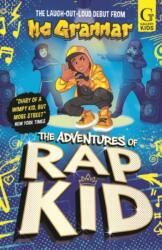 Adventures of Rap Kid (ISBN: 9781472637901)