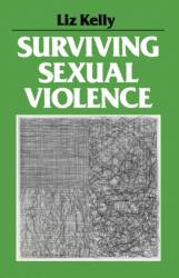 Surviving Sexual Violence (ISBN: 9780745604633)