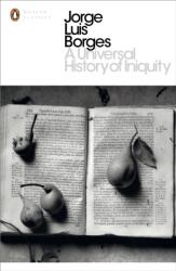 A Universal History of Iniquity (ISBN: 9780141183855)