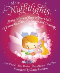More Nightlights (ISBN: 9781907486890)