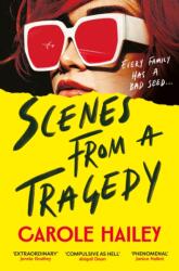 Scenes from a Tragedy (ISBN: 9781805461548)