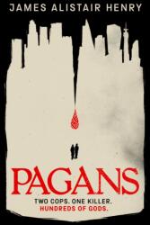 Pagans (ISBN: 9781916678064)