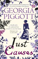 Just Causes (ISBN: 9781915067685)