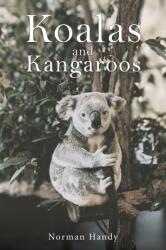 Koalas and Kangaroos (ISBN: 9781035881123)
