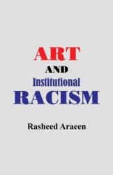 Art and Institutional Racism (ISBN: 9781035846351)