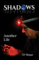 Shadows - Another Life (ISBN: 9781035845385)