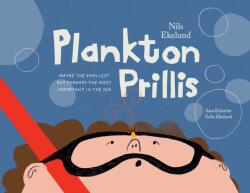 Plankton Prillis (ISBN: 9781035844432)