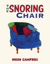 The Snoring Chair (ISBN: 9781035816415)