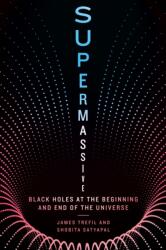 Supermassive (ISBN: 9781588347893)