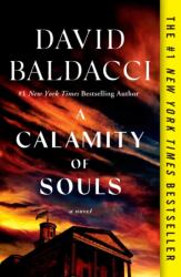 A Calamity of Souls (ISBN: 9781538765043)