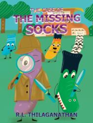 The Case of the Missing Socks (ISBN: 9781398493940)
