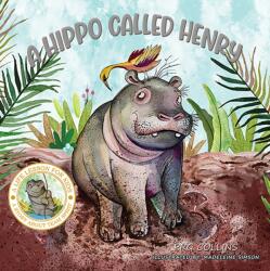 A Hippo Called Henry (ISBN: 9781398467422)