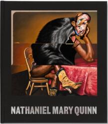 Nathaniel Mary Quinn (ISBN: 9780847874125)