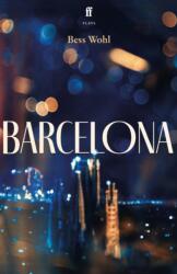 Barcelona (ISBN: 9780571395422)