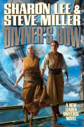 Diviner's Bow (ISBN: 9781668072523)