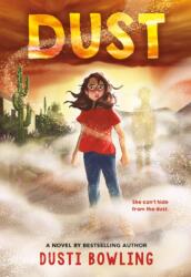 Dust (ISBN: 9780316414333)