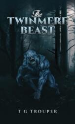 The Twinmere Beast (ISBN: 9781035865437)