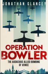 Operation Bowler (ISBN: 9780861549245)