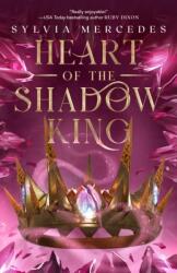 Heart of the Shadow King (ISBN: 9780593952221)