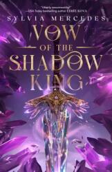 Vow of the Shadow King (ISBN: 9780593952214)
