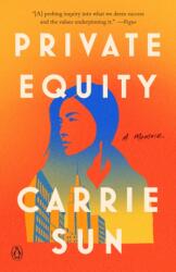 Private Equity (ISBN: 9780593655016)