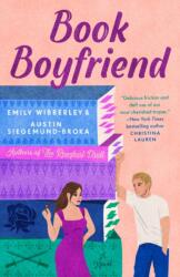 Book Boyfriend (ISBN: 9780593638668)