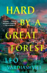 Hard by a Great Forest (ISBN: 9780593545041)