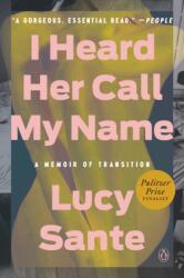 I Heard Her Call My Name (ISBN: 9780593493786)