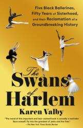 Swans of Harlem (ISBN: 9780593469668)