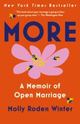 More: A Memoir of Open Marriage (ISBN: 9780593469637)
