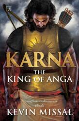 Karna (ISBN: 9788195131792)