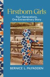 Firstborn Girls (ISBN: 9781784744434)