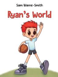 Ryan's World (ISBN: 9781035863785)