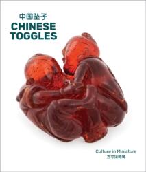 Chinese Toggles (ISBN: 9780909952242)