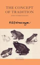 The Concept of Tradition (ISBN: 9781803094618)