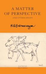 A Matter of Perspective (ISBN: 9781803094601)