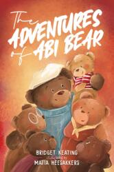The Adventures of Abi Bear (ISBN: 9781035806805)
