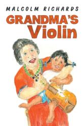 Grandma's Violin (ISBN: 9781035804931)